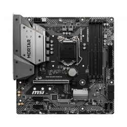 MSI MAG Mortar Intel B365 LGA 1151 Micro ATX DDR4-SDRAM Motherboard