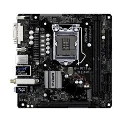 Asrock Intel H310 LGA 1151 Mini ITX DDR4-SDRAM Motherboard