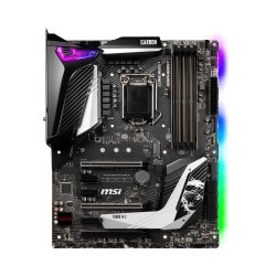 MSI MPG Gaming Pro Carbon Intel Z390 LGA 1151 ATX DDR4-SDRAM Motherboard