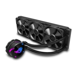Asus ROG Strix LC360 Liquid CPU Processor Cooler