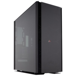 Corsair Obsidian 1000D Super Computer Tower - Gray