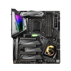 MSI MEG Godlike Intel Z390 LGA 1151 Extended ATX Motherboard