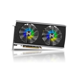 Sapphire AMD Radeon RX 5500 XT 8GB GDDR6 Graphics Card