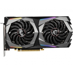 MSI RTX 2060 Gaming Z NVIDIA GeForce RTX 2060 6GB GDDR6 Graphics Card