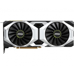 MSI Super Ventus OC NVIDIA GeForce RTX 2080 8GB GDDR6 Graphics Card