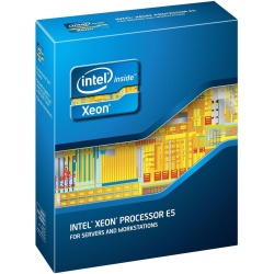 Intel Xeon E5-1620V4 3.5GHz Broadwell 10MB CPU Desktop Processor Boxed