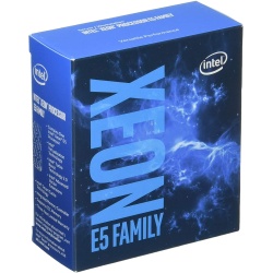 Intel Xeon E5-2660 v4 2GHz Broadwell 35MB CPU Desktop Processor Boxed