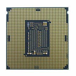 Intel Xeon E-2124 Coffee Lake 3.3GHz 8MB Cache CPU Desktop Processor Boxed