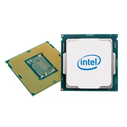 Intel Xeon E-2176G Coffee Lake 3.7GHz 12MB Cache CPU Desktop Process Boxed