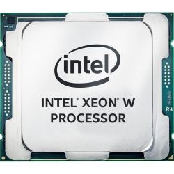 Intel Xeon W-2125 Skylake 4.00GHz 8.25MB Cache CPU Desktop Processor Boxed