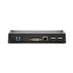 Kensington SD3600 5Gbps USB3.0 Dual 2K Docking Station