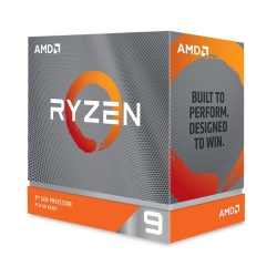 AMD Ryzen 9 3900XT 3.8GHz 4700GHz AM4 Desktop Processor Boxed