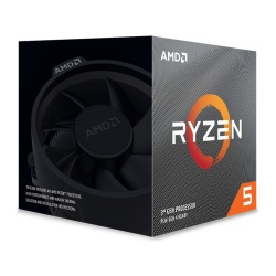 AMD Ryzen 5 3600XT 3.8GHz AM4 CPU Desktop Processor Boxed