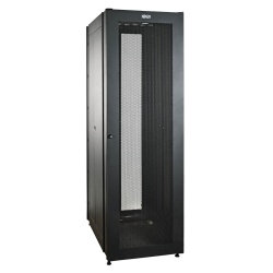 Tripp Lite 42U SmartRack Value Series Standard Depth Rack Enclosure Server Cabinet