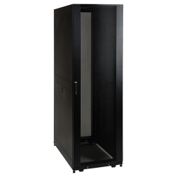Tripp Lite 45U SmartRack Standard Depth Server Rack Enclosure Cabinet