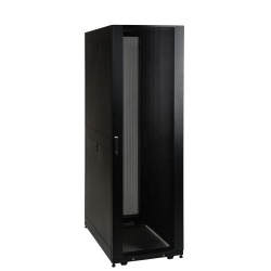 Tripp Lite 42U SmartRack Standard Depth Server Rack Enclosure Cabinet