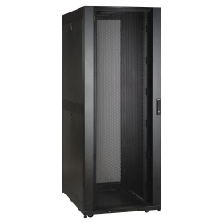 Tripp Lite 42U Rack Enclosure Server Cabinet