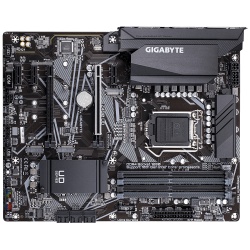 Gigabyte Intel Z490 LGA 1200 ATX DDR4-SDRAM Motherboard