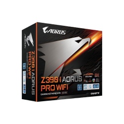 Gigabyte I AORUS PRO Intel Z390 Mini ITX DDR4-SDRAM Motherboard