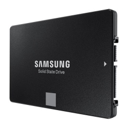 500GB Samsung 860 EVO 2.5-inch Serial ATA III MLC Internal Solid State Drive