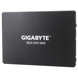 480GB Gigabyte 2.5-inch Serial ATA III Internal Solid State Drive