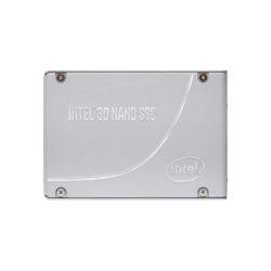 6.4TB Intel 2.5-inch U.2 PCI Express 3.1 x4 NVMe Internal Solid State Drive