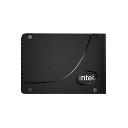 100GB Intel Optane 2.5-inch U.2 3D Xpoint NVMe Internal Solid State Drive