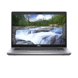 Dell Latitude 5410 Intel i5 16GB DDR4-SDRAM 14-inch 256GB SSD Notebook Laptop - Black