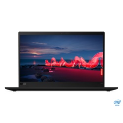 Lenovo ThinkPad X1 Carbon Gen 8 20U9 Ultrabook Intel i5 16GB DDR3-SDRAM 14-inch 512GB SSD Laptop - Black