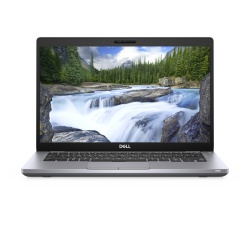 Dell Latitude 5410 Intel i5 8GB DDR4-SDRAM 14-inch 256GB SSD Notebook Laptop