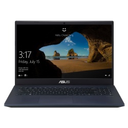Asus Intel i5 8GB 15.6-inch 512GB SSD Notebook Laptop - Grey
