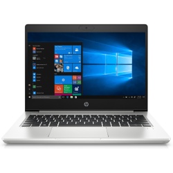 HP ProBook 430 G7 Intel i5 8GB DDR4-SDRAM 13.3-inch 256GB SSD Notebook Laptop - Silver