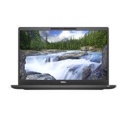 Dell Latitude 7300 Intel Core i5 8GB DDR4-SDRAM 13.3-inch 256GB SSD Notebook Laptop - Black