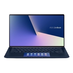 Asus ZenBook Intel i7 8GB LPDDR3-SDRAM 14-inch 512GB SSD Notebook Laptop - Blue