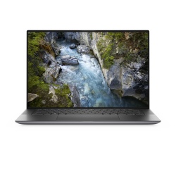 Dell Precision 5550 15.6-inch Intel i7 16GB DDR4-SDRAM 512GB SSD Mobile Workstation Laptop