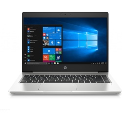 HP ProBook 440 G7 14-inch Intel i3 4GB DDR4-SDRAM 128GB SSD Notebook Laptop - Silver