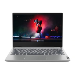 Lenovo ThinkBook 13s Intel i5 8GB DDR4-SDRAM 13.3-inch 256GB SSD Notebook Laptop - Grey