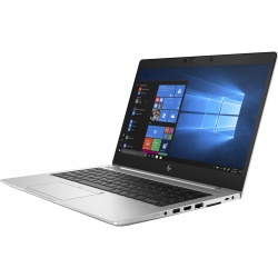 HP EliteBook 745 G6 AMD Ryzen 7 PRO 8GB DDR4-SDRAM 14-inch 256GB SSD Notebook Laptop - Silver