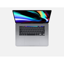 Apple MacBook Pro Intel Core i7 16GB DDR4-SDRAM 16-inch 512GB SSD Notebook Laptop - Grey