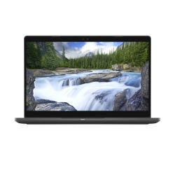 Dell Latitude 5300 Intel i5 8GB DDR4-SDRAM 13.3-inch 256GB SSD Hybrid Touchscreen Laptop - Black