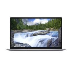 Dell Latitude 7400 Intel i5 8GB LPDDR3-SDRAM 14-inch 256GB SSD Touchscreen Hybrid Laptop - Silver