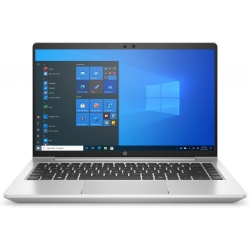 HP EliteBook 840 G6 Intel i5 8GB DDR4-SDRAM 14-inch 512GB SSD Notebook Laptop - Silver