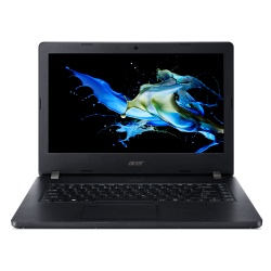 Acer TravelMate P2 Intel i5 8GB DDR4-SDRAM 14-inch 128GB SSD Notebook Laptop - Shale Black