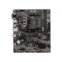 MSI AMD A520M Pro AM4 Micro ATX DDR4-SDRAM Motherboard