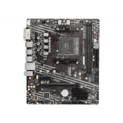 MSI AMD A520M-A Pro Micro ATX DDR4-SDRAM Motherboard