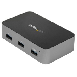 StarTech USB Type-C to 4-Port USB Type-A Hub