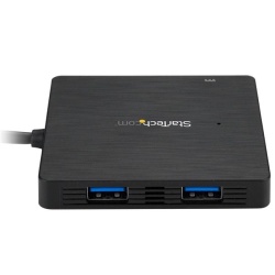 StarTech 3-Port USB-C with USB-A Hub