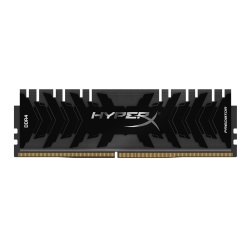 256GB Kingston HyperX Predator PC4-25600 3200MHz 1.35V CL16 DDR4 Octuple Memory Kit (8 x 32GB) - Black