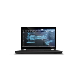 Lenovo ThinkPad P15 Intel Core i7 15.6-inch DDR4-SDRAM 512GB SSD Laptop