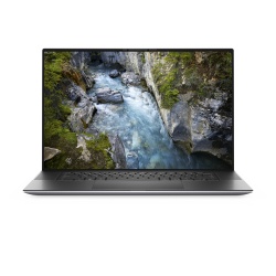 Dell Precision 5750 17-inch Intel Core i7 16GB DDR4-SDRAM 512GB SSD Mobile Workstation - Black, Grey